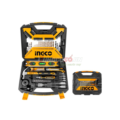 Bộ 120 món dụng cụ INGCO HKTAC011201