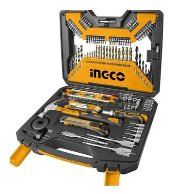 Bộ 120 món dụng cụ INGCO HKTAC011201