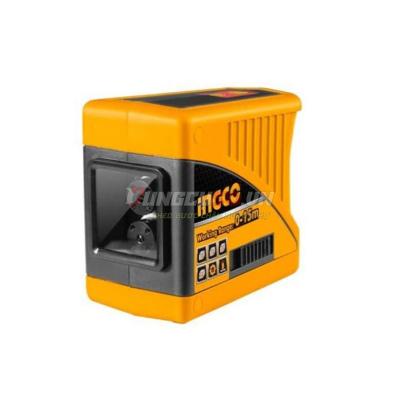 Máy cân bằng Laser tia đỏ INGCO HLL156501