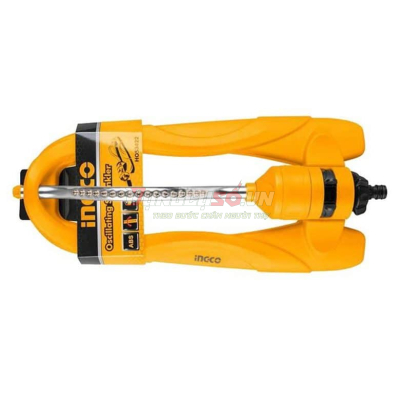 Đầu phun tưới nước INGCO HOS3422