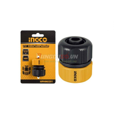 Đầu nối 1/2″ INGCO HPHM0201