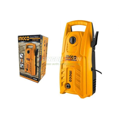 Máy xịt rửa INGCO HPWR14008
