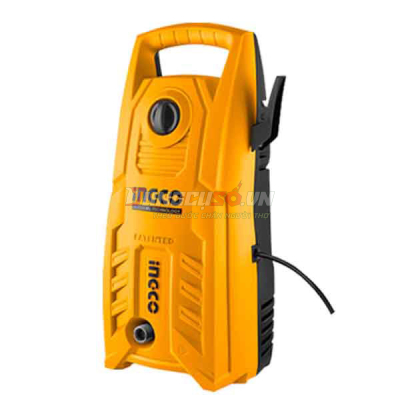 Máy xịt rửa INGCO HPWR14008