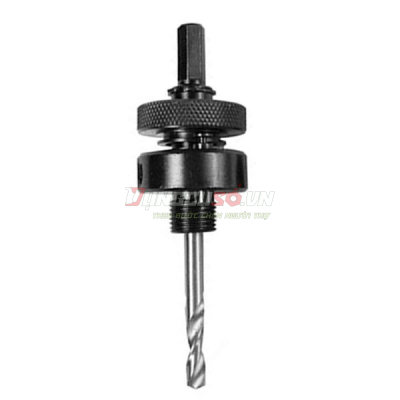 Khớp Nối Của Khoét Kim Loại 7/16in INGCO HSA02