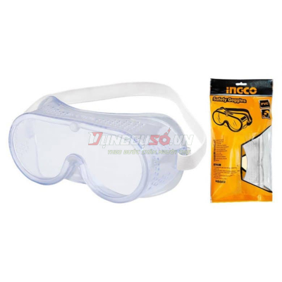 Kính bảo hộ INGCO HSG02