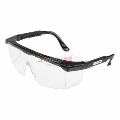Kính bảo hộ INGCO HSG04