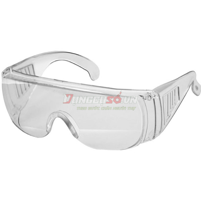 Kính bảo hộ INGCO HSG05