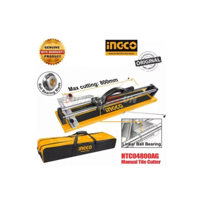 Bàn cắt gạch 800x14mm INGCO HTC04800AG