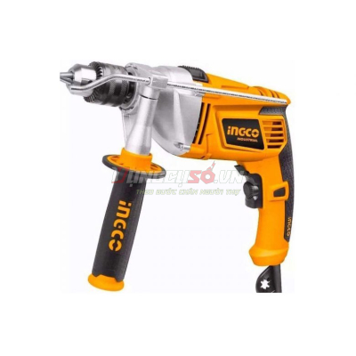 Máy khoan búa 16mm INGCO ID211002E