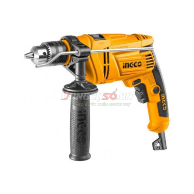 Máy khoan búa 13mm INGCO ID7508E