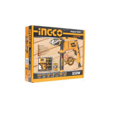 Máy khoan búa 13mm INGCO ID8508E