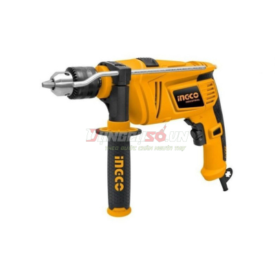 Máy khoan búa 13mm INGCO ID8508E