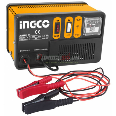 Máy sạc bình INGCO ING-CB1601