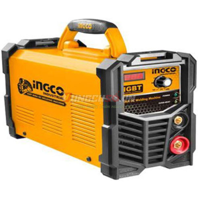 Máy hàn điện tử Inverter INGCO ING-MMA16062