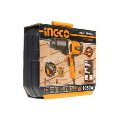 Máy siết bu lông INGCO IW10508