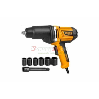 Máy siết bu lông INGCO IW10508