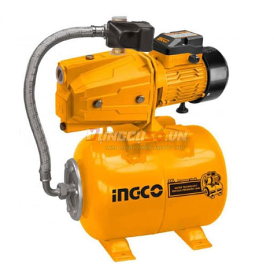 Máy bơm phun tự động INGCO JPT07508
