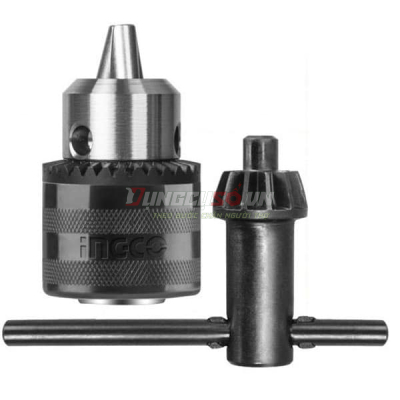 Đầu khoan không răng 13mm INGCO KC1302W