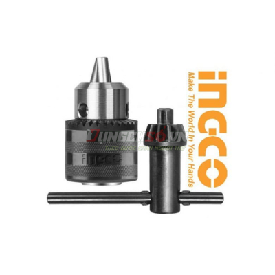 Đầu khoan 13mm INGCO KC1301