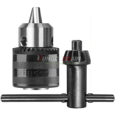 Đầu khoan có răng 16mm INGCO KC1601