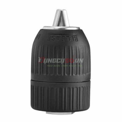 Đầu khoan tự động 13mm INGCO KCL1301