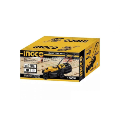 Máy làm vườn 380mm INGCO LM385