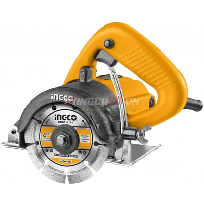 Máy cắt đá 110mm INGCO MC14008