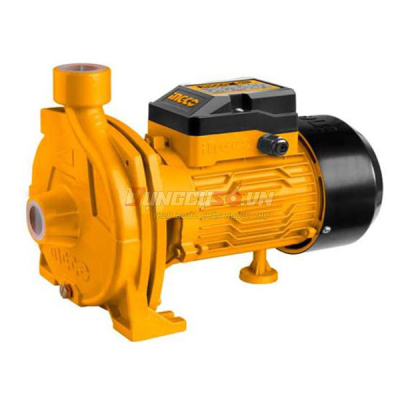 Máy bơm li tâm INGCO MHF15001