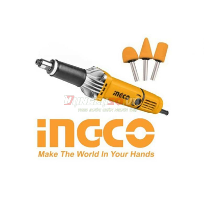 Máy mài khuôn 6mm INGCO PDG4003