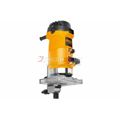 Máy phay 6mm INGCO PLM5002