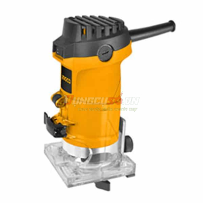 Máy phay 6mm INGCO PLM5002