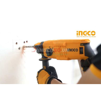 Máy khoan đục INGCO RGH6508