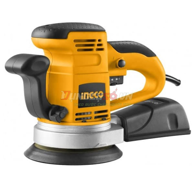 Máy chà nhám đĩa 150mm INGCO RS4501.2