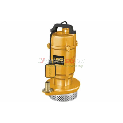 Máy bơm chìm nước sạch INGCO SPC5502