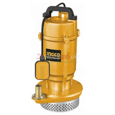 Máy bơm chìm nước sạch INGCO SPC5502