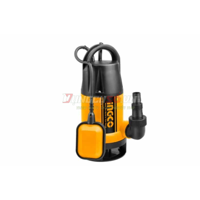 Máy bơm chìm nước thải INGCO SPD7501