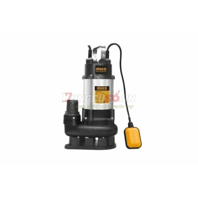 Máy bơm chìm nước thải INGCO SPDS11001