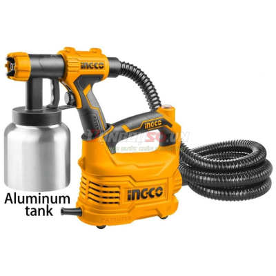 Máy phun sơn INGCO SPG5008-2