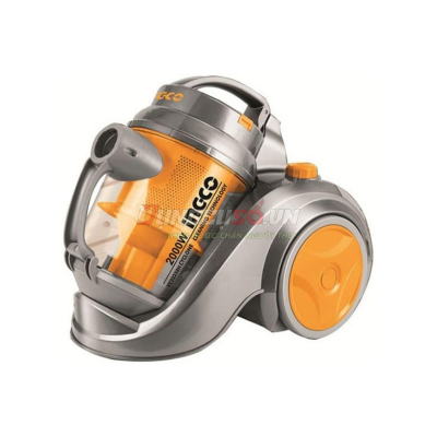 Máy hút bụi 2.5L INGCO VC20258