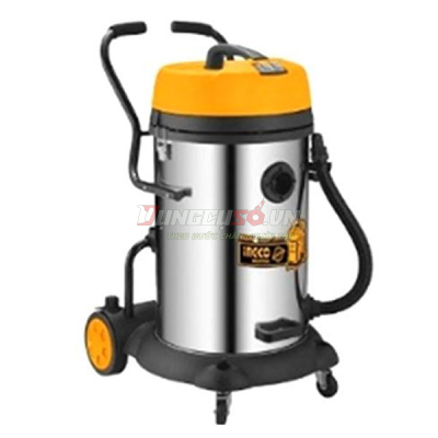 Máy hút bụi 75L INGCO VC24751