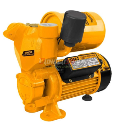 Máy bơm nước INGCO VPA3705