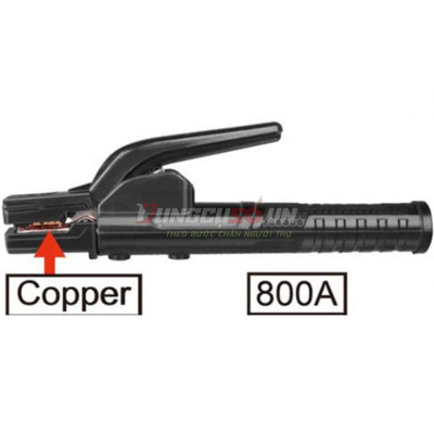 Kềm hàn INGCO WAH8008