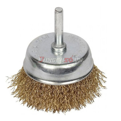 Chén cước 50mm có cán INGCO WB30501