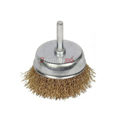 Chén cước 50mm có cán INGCO WB30501