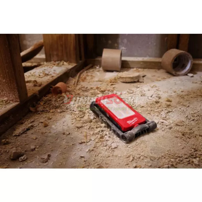 Đèn công trình gắn đa dạng vật liệu Milwaukee IR FFL