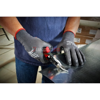 Găng tay chống cắt bậc 5 Milwaukee 48-22-8951