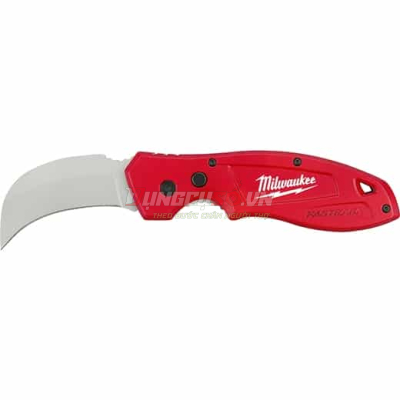 Dao móng vuốt gấp FASTBACK™ Milwaukee 48-22-1985