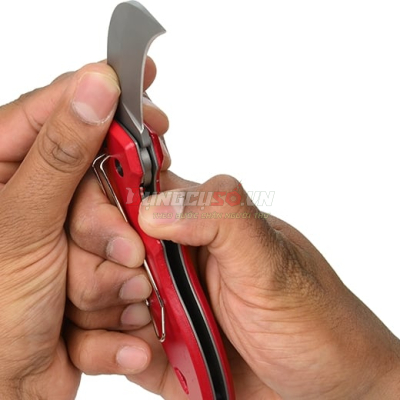 Dao móng vuốt gấp FASTBACK™ Milwaukee 48-22-1985