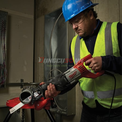 Lưỡi cắt phá kim loại SAWZALL™ Milwaukee 48-00-4712