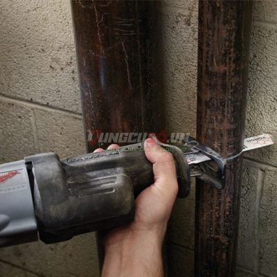 Lưỡi cắt phá kim loại SAWZALL™ Milwaukee 48-00-4712